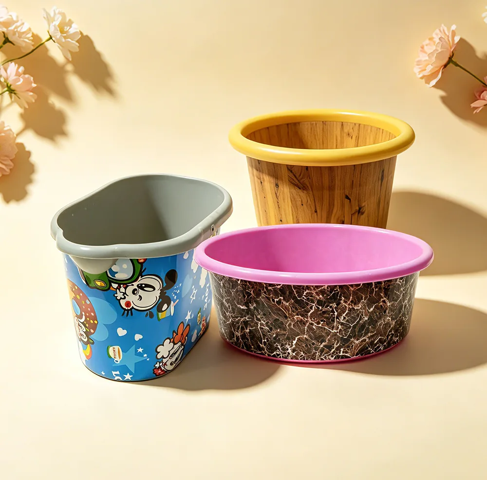 Produits ménagers IML