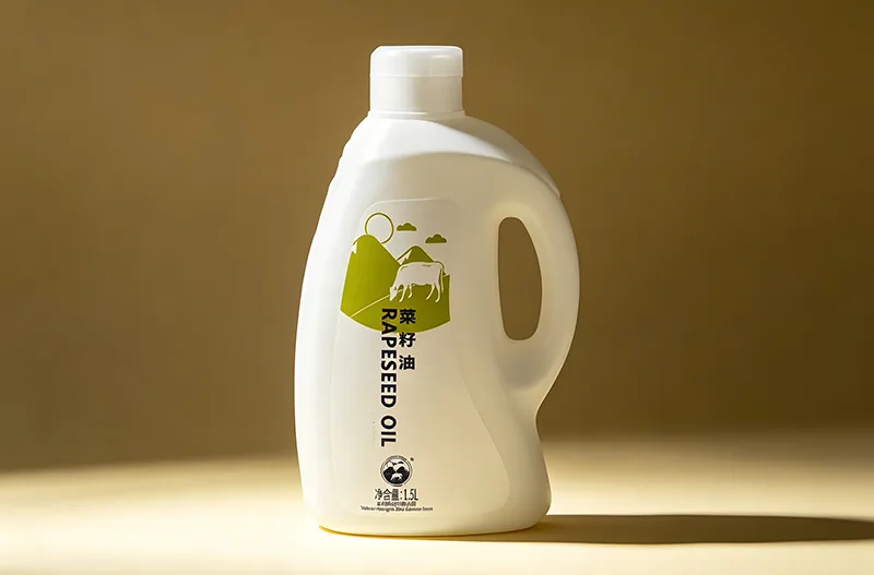 ​Le processus de fabrication et les avantages des flacons de toilette IML.